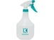 Pulvérisateur à gâchette 900ml avec joint nitrile KARZHAN - 18651