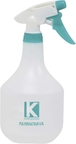 Pulvérisateur à gâchette 900ml avec joint nitrile KARZHAN - 18651