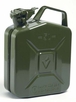 Jerrican metal 5l u.s SODILUB - 18700