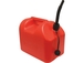 Jerrican plastique 20l + bec verseur DRAKKAR EQUIPEMENT - 18732