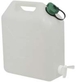 Jerrican alimentaire 5l +bouchon+robinet DRAKKAR TOOLS - 18750