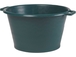 Baquet 50l vert canada rond EDA - 18760