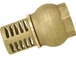 Crepine 33x42 BOUTTE - 18761