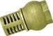 Crepine 33x42 BOUTTE - 18761