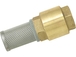 Clapet anti BOUTTE - 18763