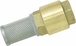 CLAPET ANTI-RETOUR AVEC FILTRE INOX 26X34 - 1876705