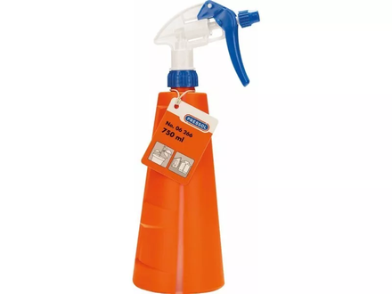 PULVERISATEUR INDUSTRIE 750 ML ORANGE - 18768