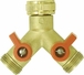 Nez selecteur de circuits en y entree et sortie 20x27 BOUTTE - 18796