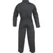 COMBINAISON 2 ZIPS NOIR TAILLE M - 18000