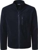 Polaire noire taille m PIONIER - 18866