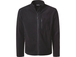 Polaire noire taille l PIONIER - 18867
