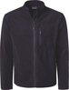 Polaire noire taille xxl PIONIER - 18869