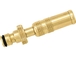 Lance avec raccord rapide 20x27 BOUTTE - 18916
