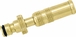 Lance avec raccord rapide 20x27 BOUTTE - 18916