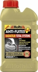 Bidon anti fuites radiateur plus 250ml HOLTS - 18941