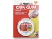 Mastic echappement 'gun gum' 200g s/ coque HOLTS - 18946