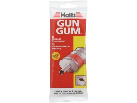 Bandage echappement 'gun gum' HOLTS - 18948