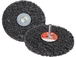 Disque Strip it sur tige de 6mm 76mm - 18968