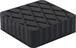 Tampon caoutchouc 160x120x40mm pour cric neutre - 18973