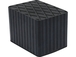 Tampon caoutchouc 160x120x120mm pour cric neutre - 18978