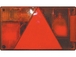 LANT.GAUCHE 6F.+TRIANGLE+CONNECT+AB/COQUE -19004