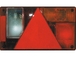 LANT.DROITE 6F+TRIANGLE+CONNECT+FR/COQUE -19005