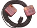 Kit signalisation 7m50 standard/coque SODIFLASH - 19010