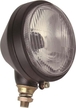 PHARE AVANT TRACTEUR ABS+CONNECT./COQUE -19037