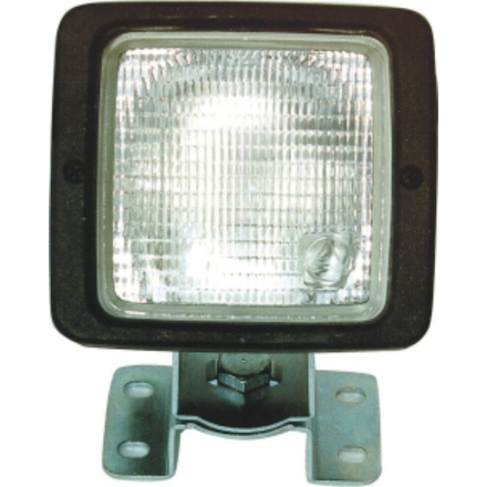 PROJECTEUR COMPACT DE CABINE-IP55/COQUE - SODIFLASH - 19039