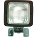 PROJECTEUR COMPACT DE CABINE-IP55/COQUE - SODIFLASH - 19039