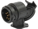 Adaptateur 13 broches m SODELEC - 19061