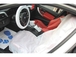 Carton 100 kits de protection interieure auto (5 pcs) - 19186
