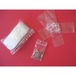 1000 SACHETS FERMETURE PRESSION 70X100 NEUTRE - Neutre - 19201