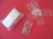 1000 sachets fermeture pression 80x120 neutre - 19202