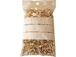 1000 sachets fermeture pression 160x220 bde bl. - 19226