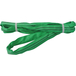 ELINGUE RONDE 2T 1M SANS FIN - VERT - ARRIMUP - 19420