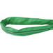 ELINGUE RONDE 2T 2.5M SANS FIN - VERT - ARRIMUP - 19422