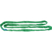 ELINGUE RONDE 2T 2.5M SANS FIN - VERT - ARRIMUP - 19422