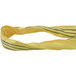 ELINGUE RONDE 3T 1M SANS FIN - JAUNE - ARRIMUP - 19427