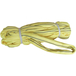 ELINGUE RONDE 3T 1.5M SANS FIN - JAUNE - ARRIMUP - 19428