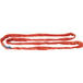 ELINGUE RONDE 5T 2.5M SANS FIN - ROUGE - ARRIMUP - 19444