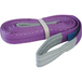 ELINGUE PLATE 1T 4M AVEC BOUCLES - VIOLET - ARRIMUP - 19452