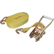 SANGLE D'ARRIMAGE 50MM 4T 9M DOIGTS SOUDES - ARRIMUP - 19466