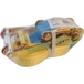 SANGLE D'ARRIMAGE 50MM 4T 18M BORD DE RIVE - ARRIMUP - 19476