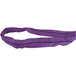 ELINGUE RONDE 1T 1.5M SANS FIN - VIOLET - ARRIMUP - 19485