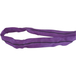 ELINGUE RONDE 1T 2.5M SANS FIN - VIOLET - ARRIMUP - 19486