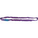 ELINGUE RONDE 1T 2.5M SANS FIN - VIOLET - ARRIMUP - 19486