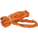 ELINGUE RONDE 10T 5M SANS FIN - ORANGE - ARRIMUP - 19491