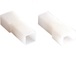 Lot de 100 boitiers unipolaires 635mm male nu 1 voie 95x125x316mm - 19520