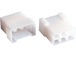Lot de 100 boitiers unipolaires 635mm male nu 6 voies 18x315x32mm - 19532